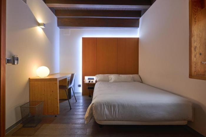 Maria Pacheco Hotel Boutique Ávila Стая снимка