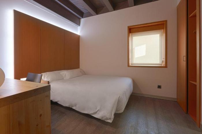 Maria Pacheco Hotel Boutique Ávila Стая снимка