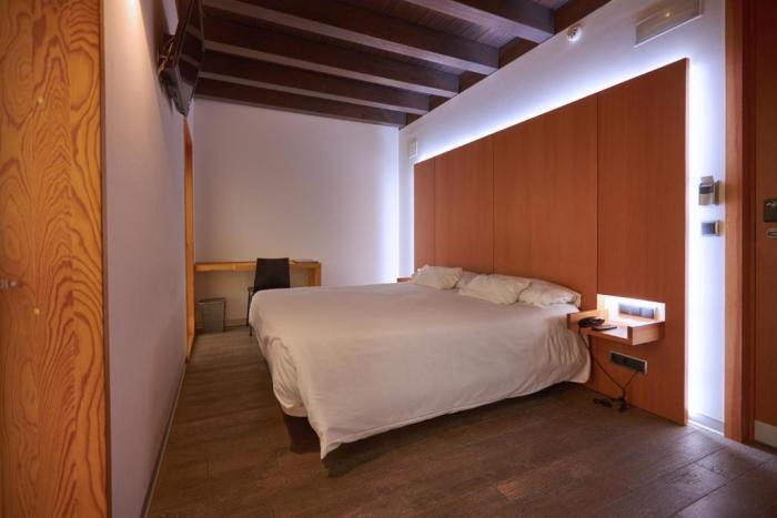 Maria Pacheco Hotel Boutique Ávila Стая снимка