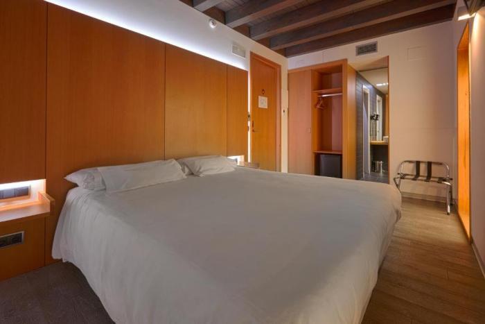 Maria Pacheco Hotel Boutique Ávila Стая снимка