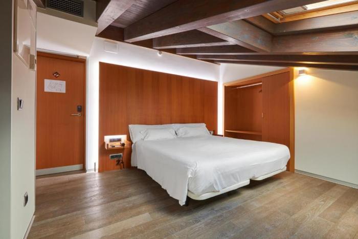 Maria Pacheco Hotel Boutique Ávila Стая снимка