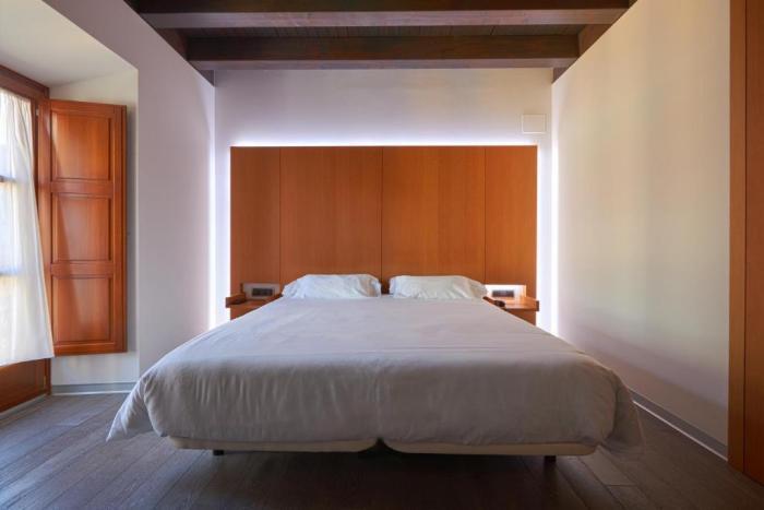 Maria Pacheco Hotel Boutique Ávila Стая снимка