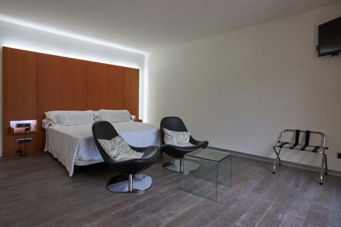 Maria Pacheco Hotel Boutique Ávila Стая снимка