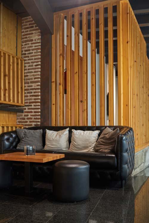 Maria Pacheco Hotel Boutique Ávila Екстериор снимка
