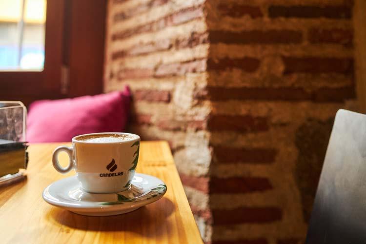 Maria Pacheco Hotel Boutique Ávila Екстериор снимка